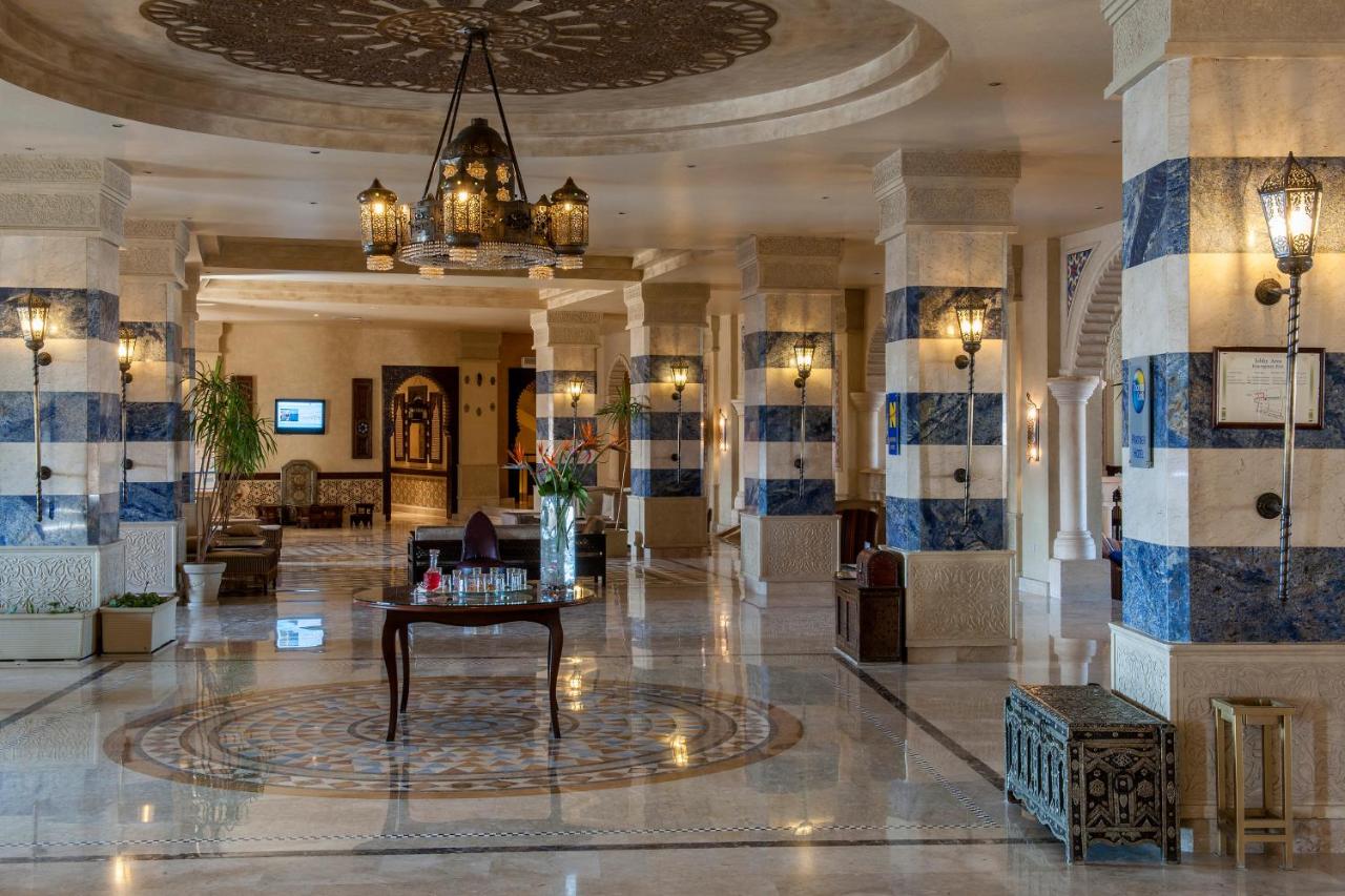 Sentido Mamlouk Palace Resort