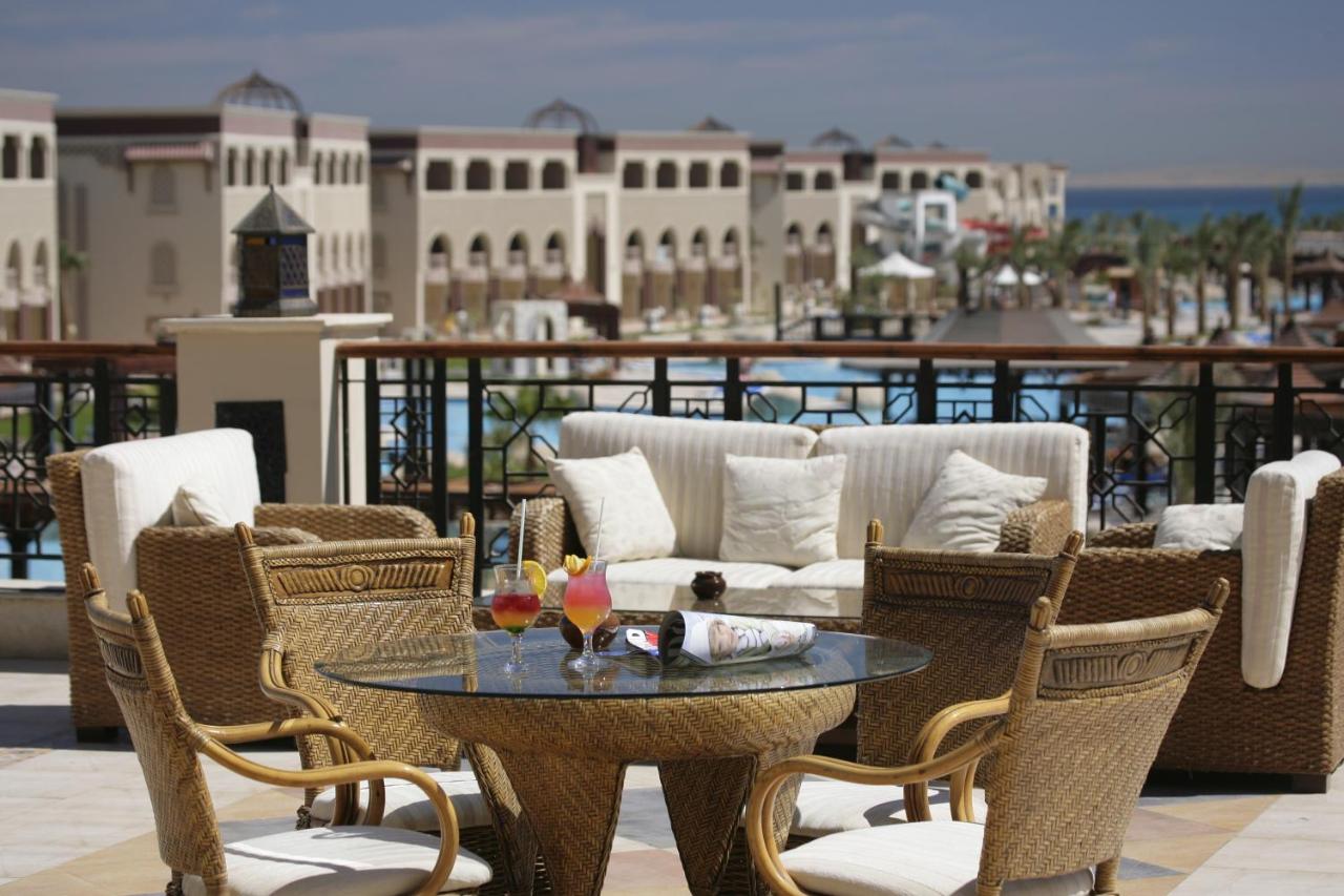 Sentido Mamlouk Palace Resort
