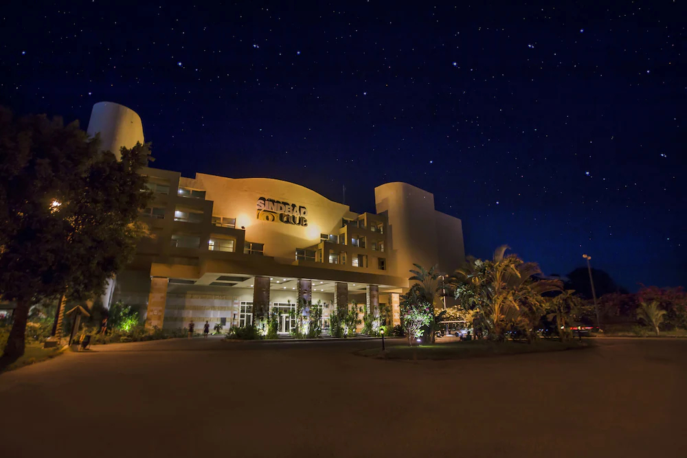 Sindbad Club