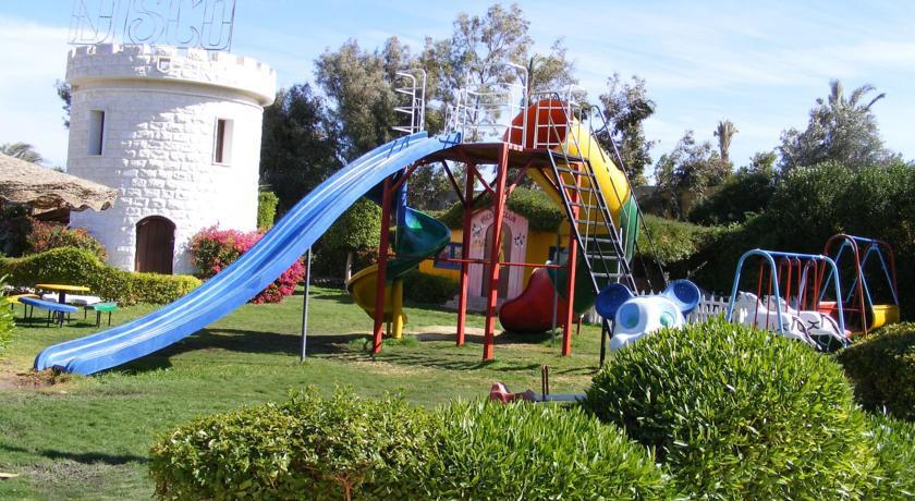Sultan Beach Hotel