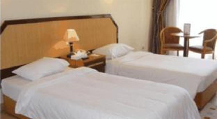 Sultan Beach Hotel