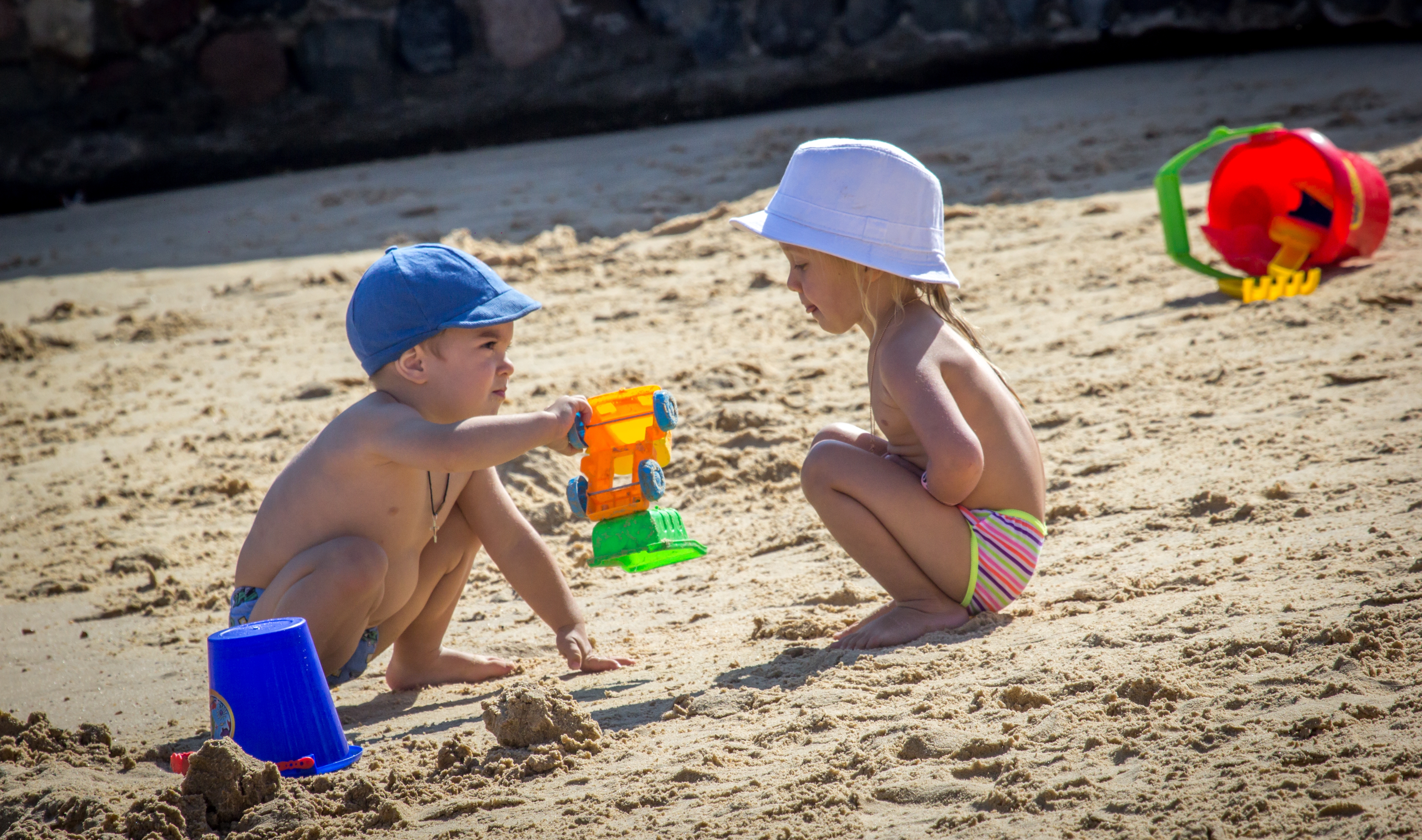 Sunny Days Mirette Family Aqua Park Resort