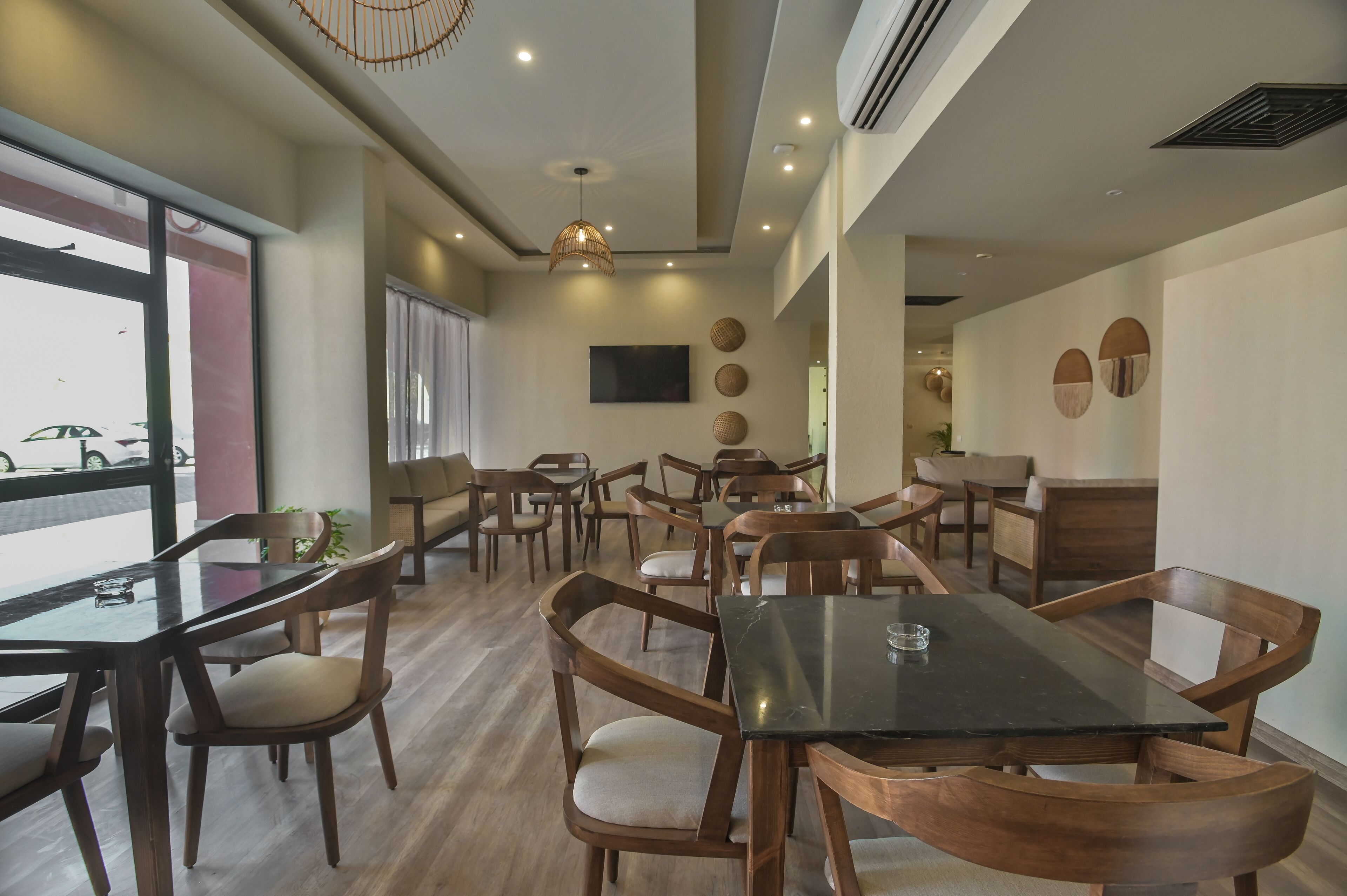 The Bay Hotel Hurghada Marina