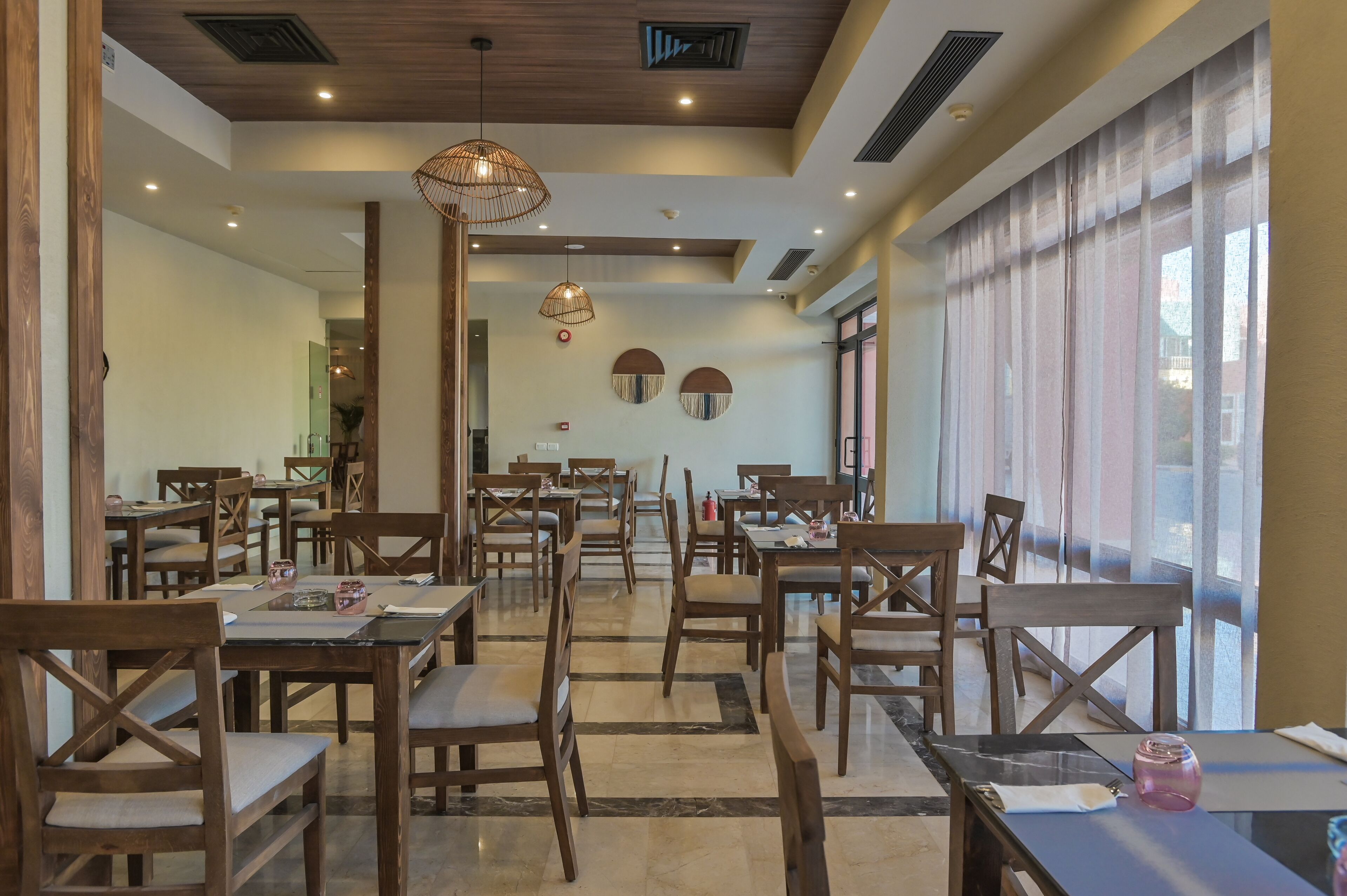 The Bay Hotel Hurghada Marina