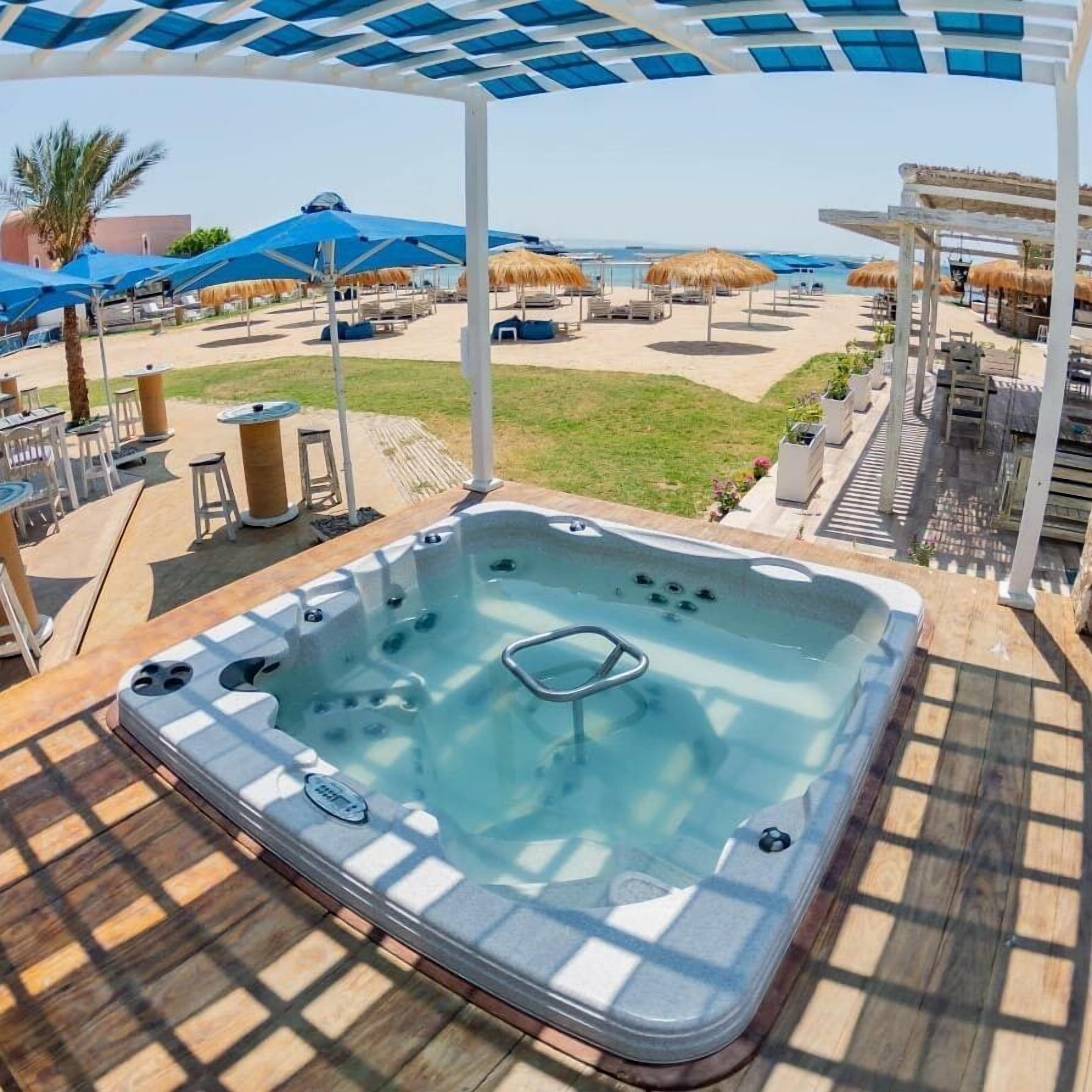 The Bay Hotel Hurghada Marina
