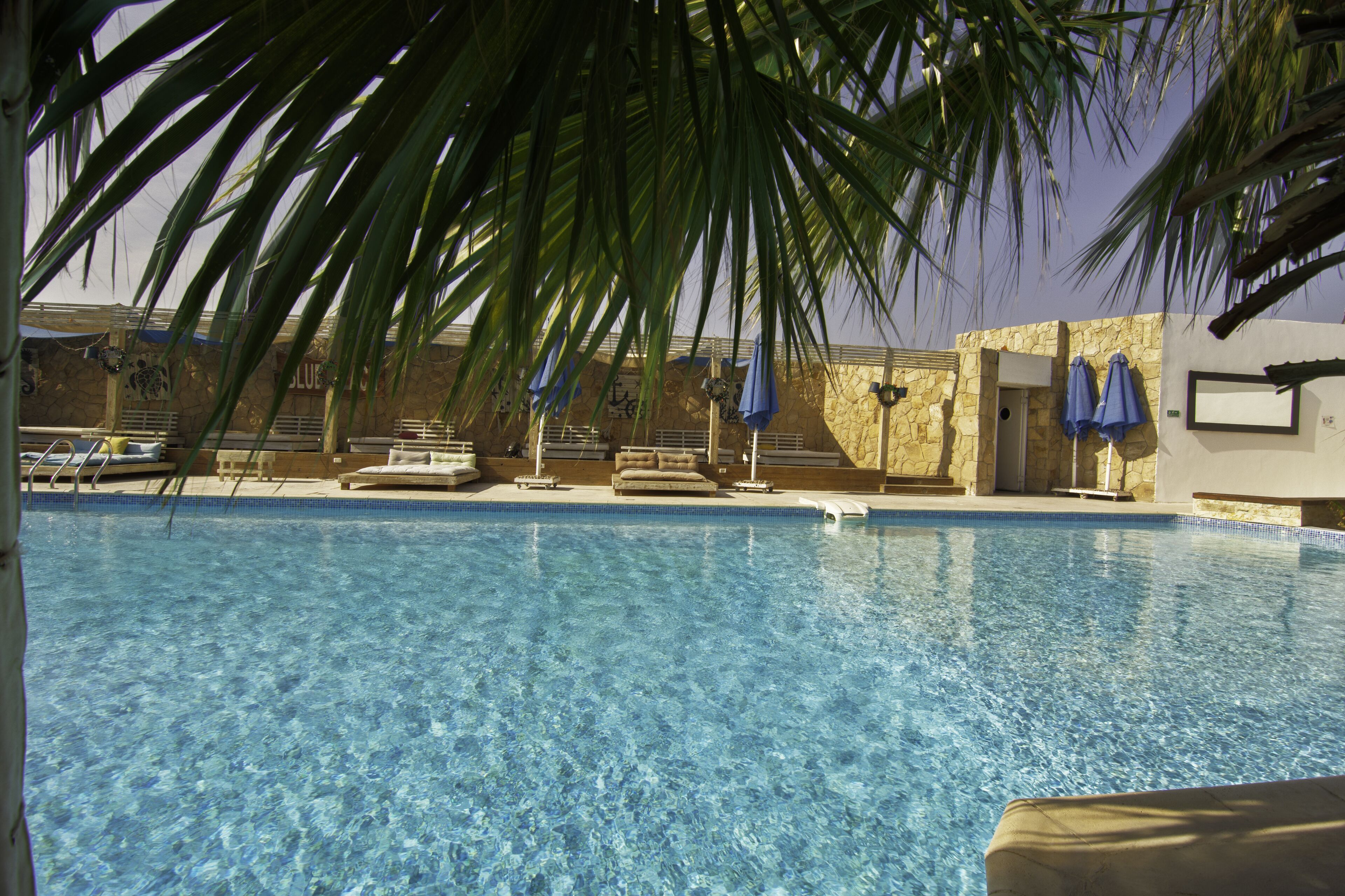 The Bay Hotel Hurghada Marina