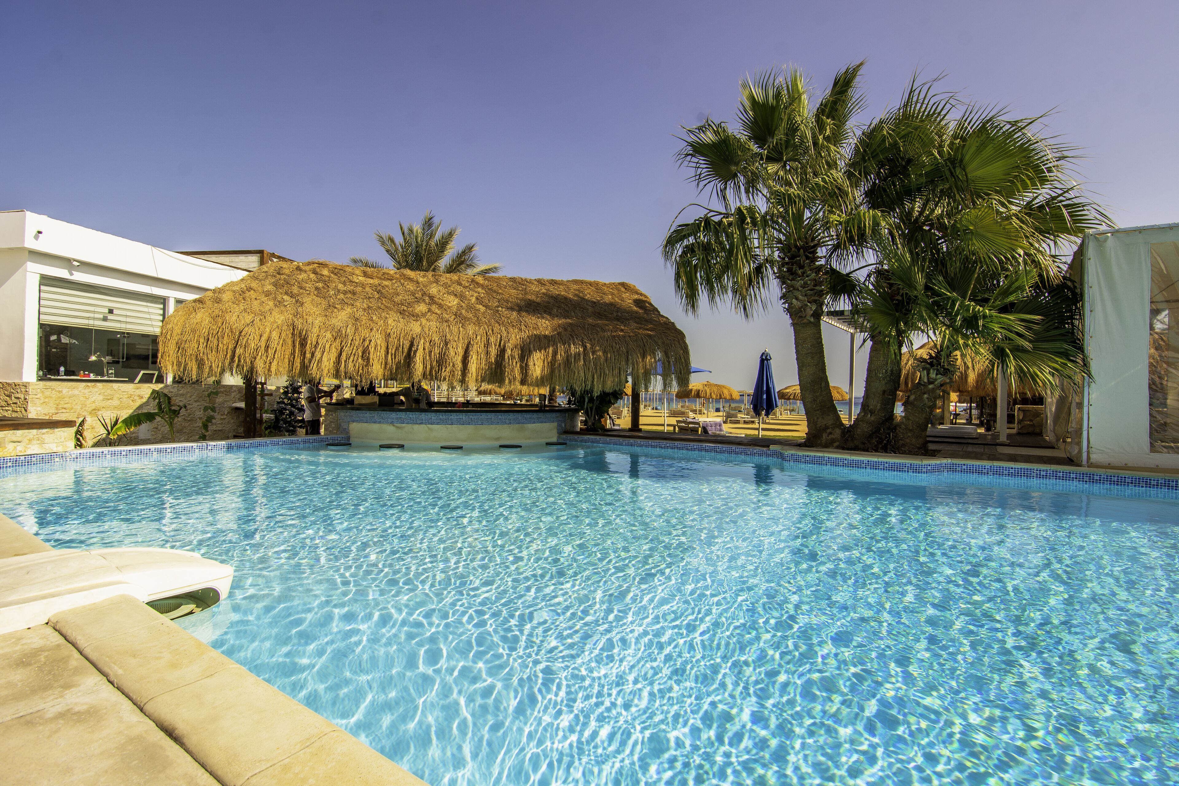 The Bay Hotel Hurghada Marina