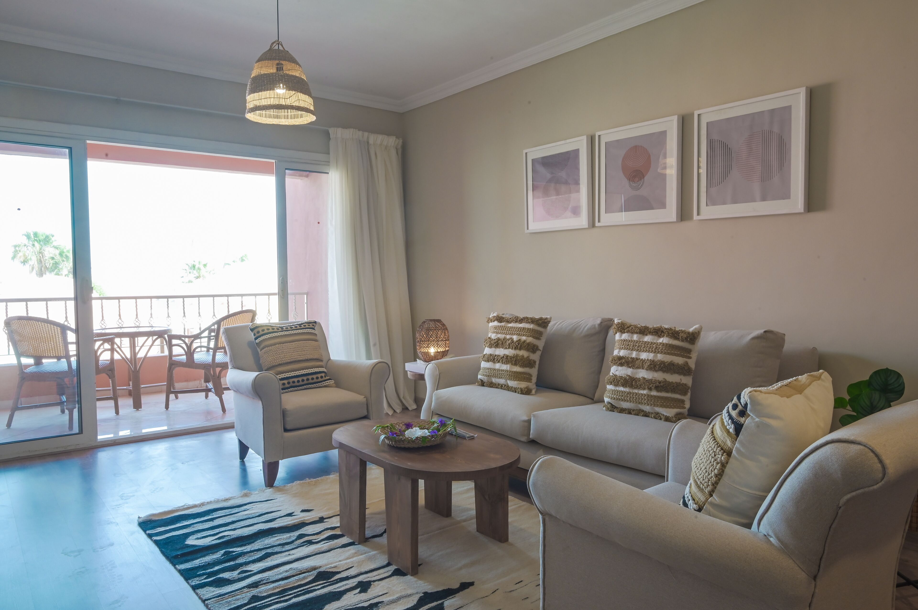 The Bay Hotel Hurghada Marina