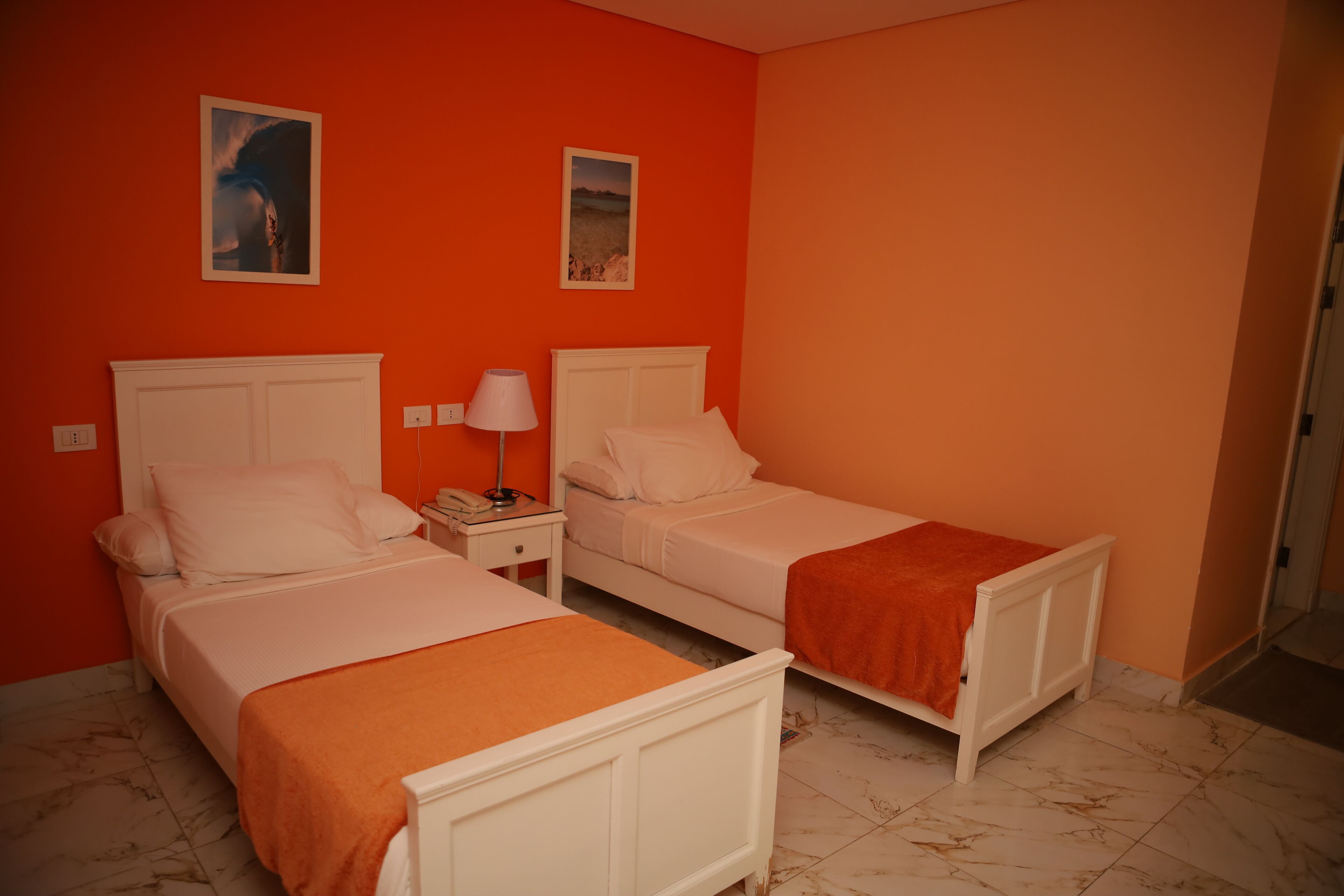 Tiba Rose Plaza