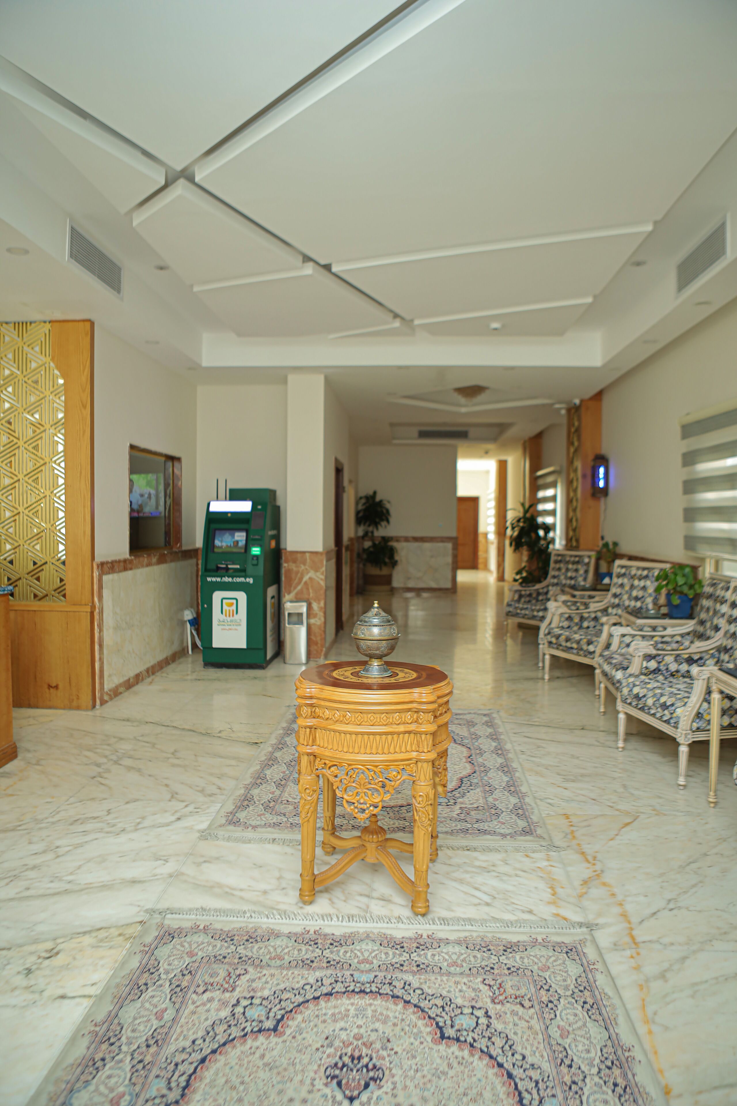 Tiba Rose Plaza
