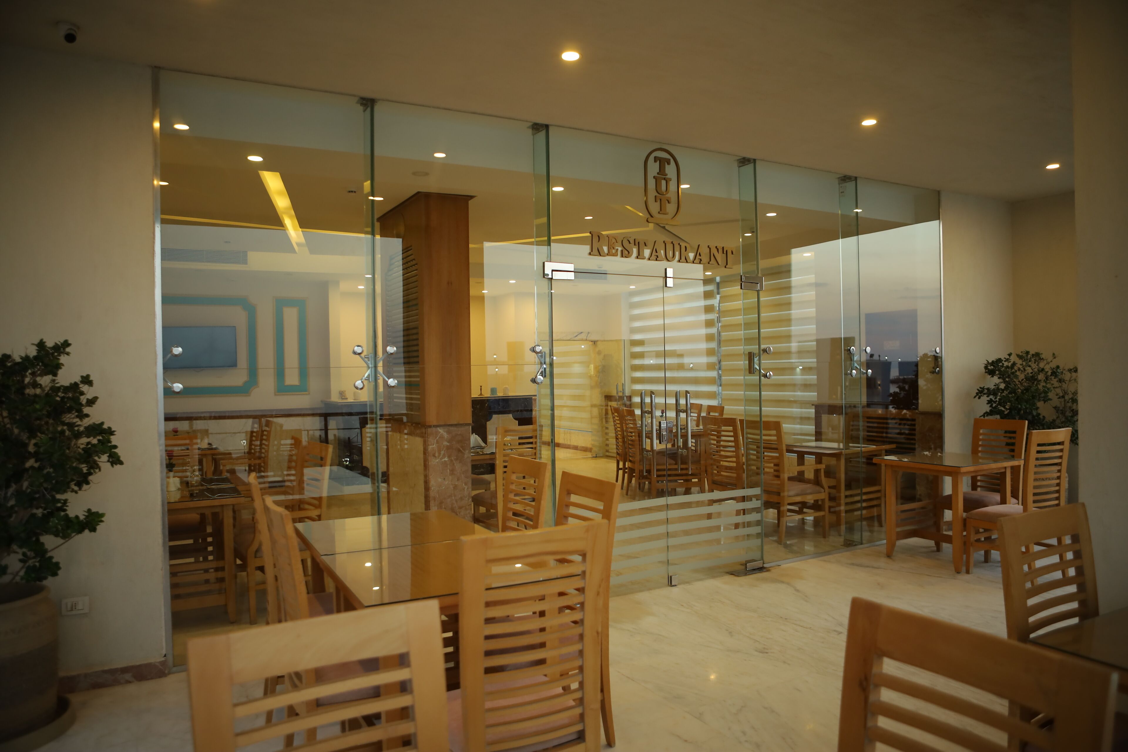Tiba Rose Plaza
