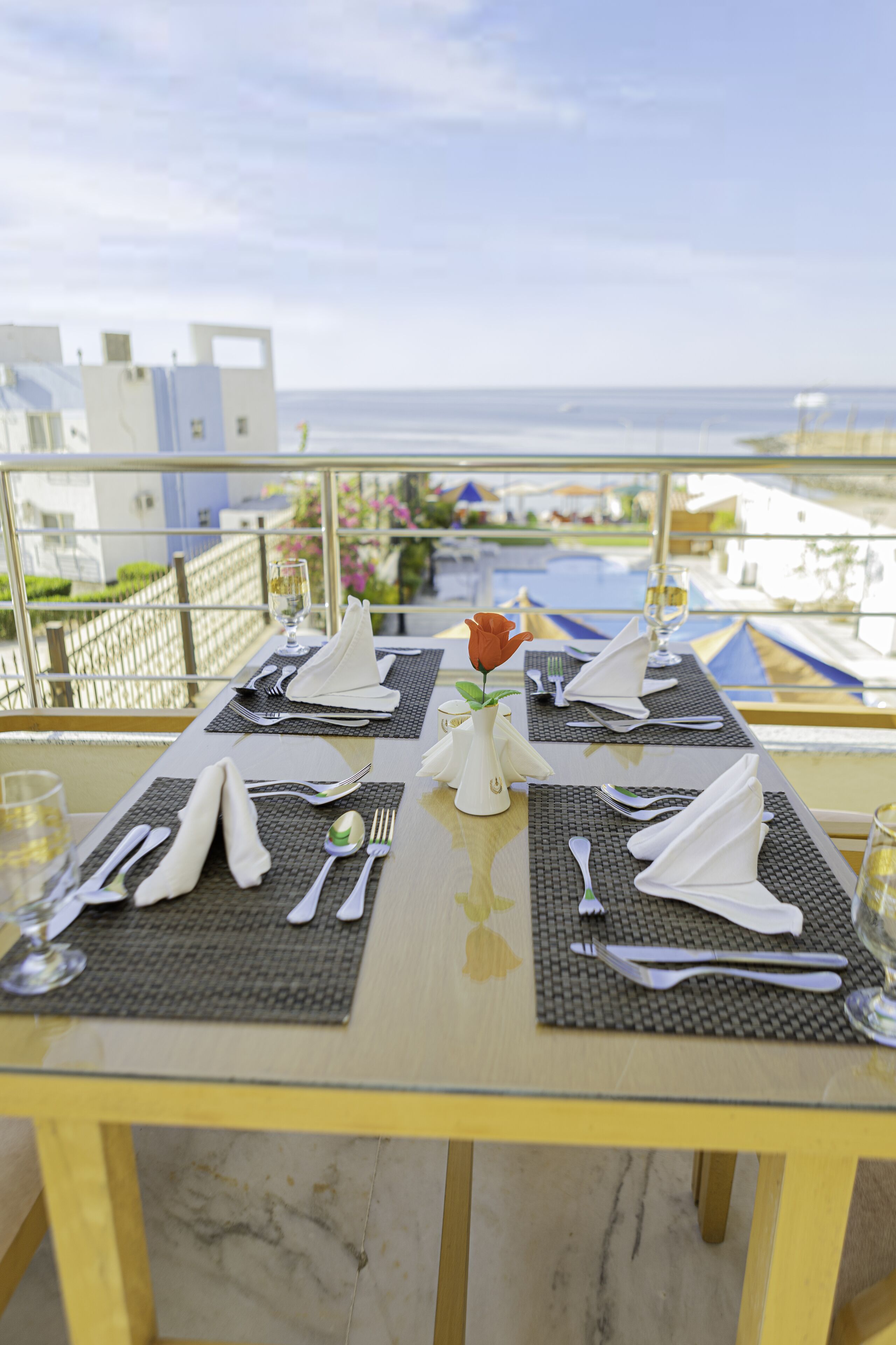 Tiba Rose Plaza