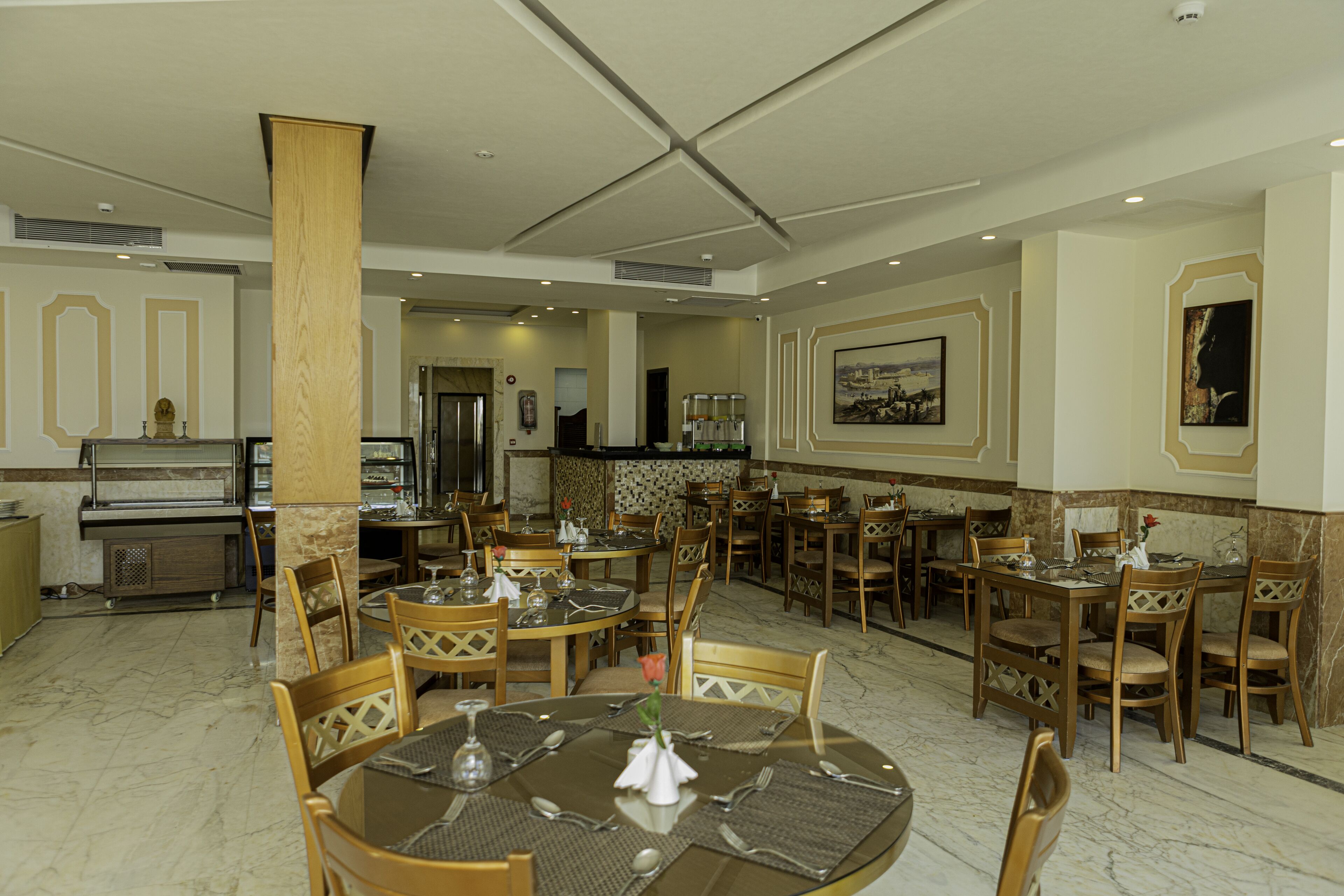 Tiba Rose Plaza
