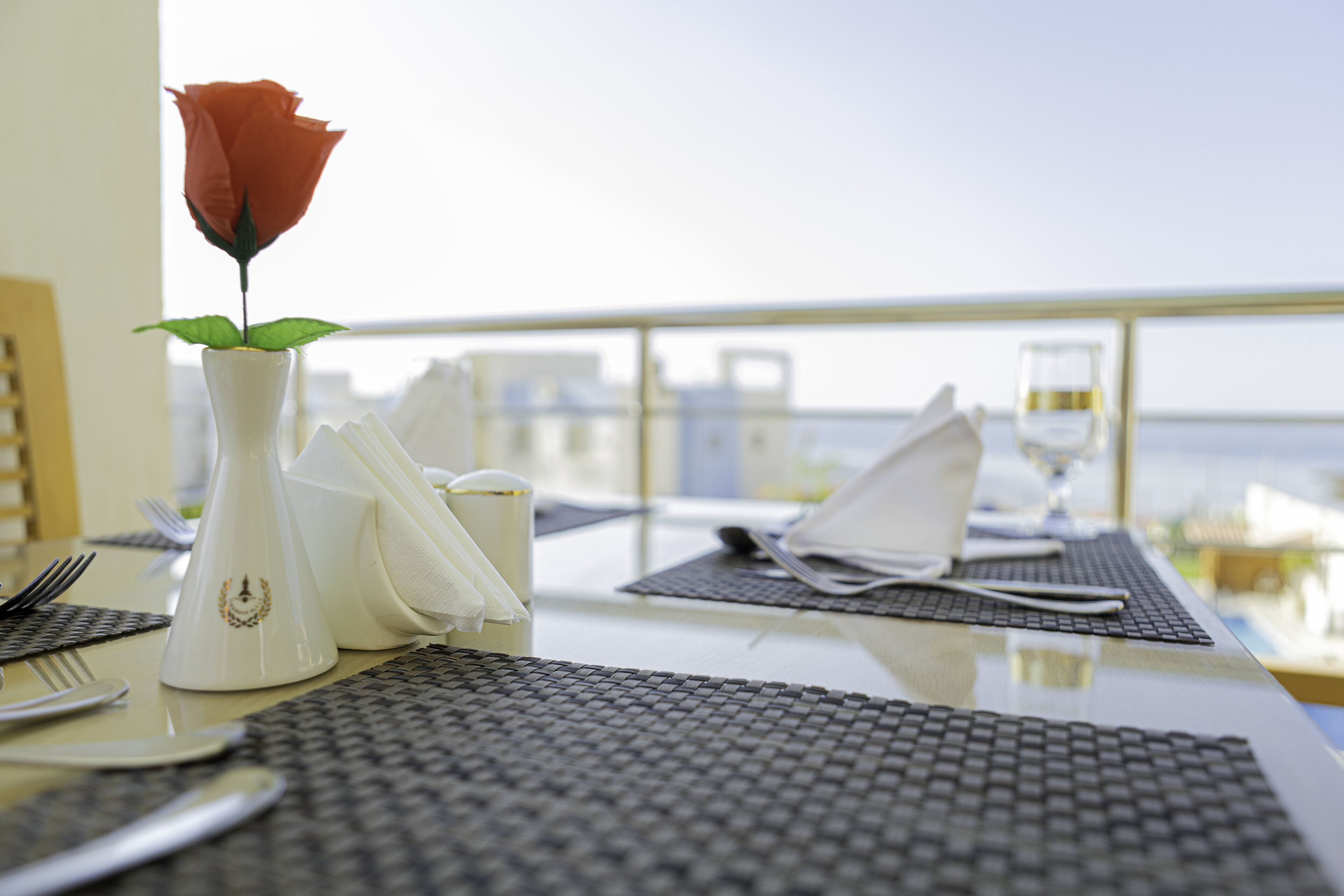 Tiba Rose Plaza