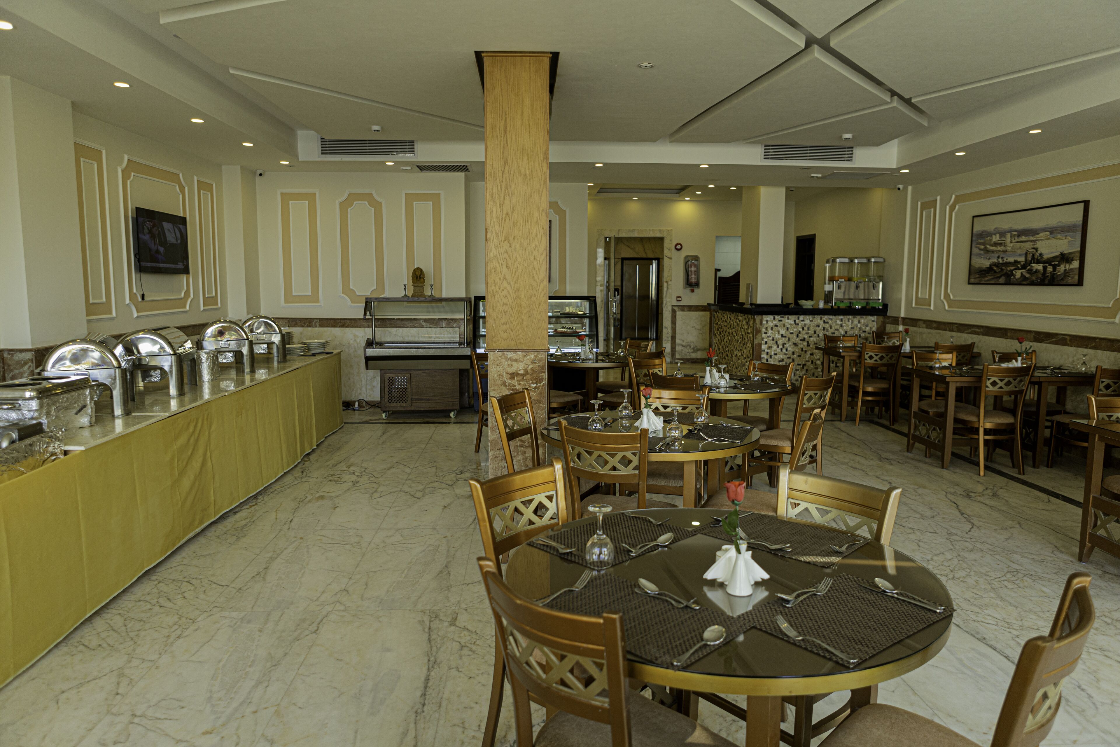 Tiba Rose Plaza
