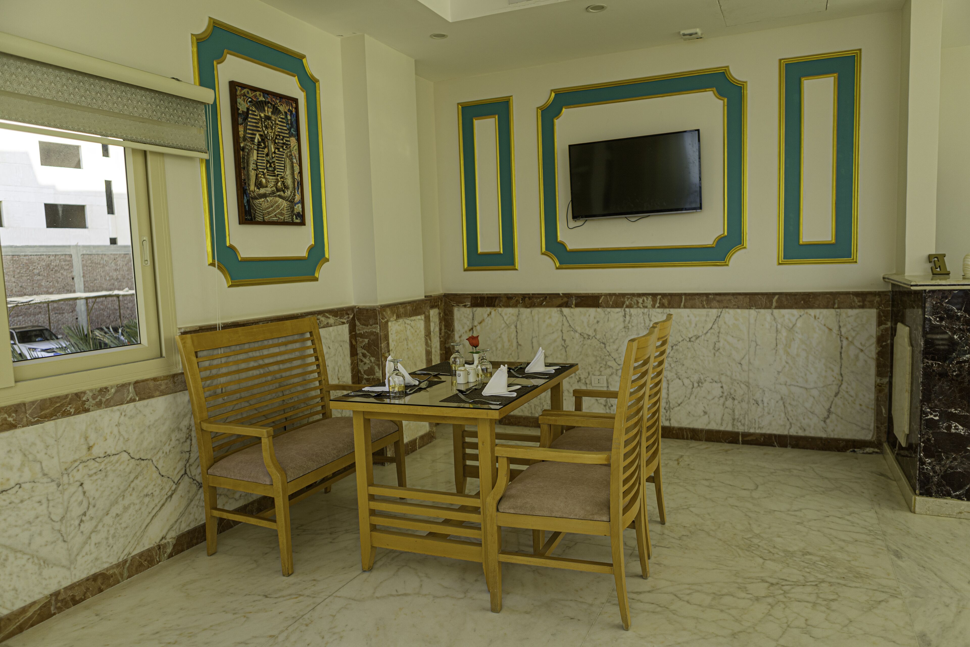 Tiba Rose Plaza
