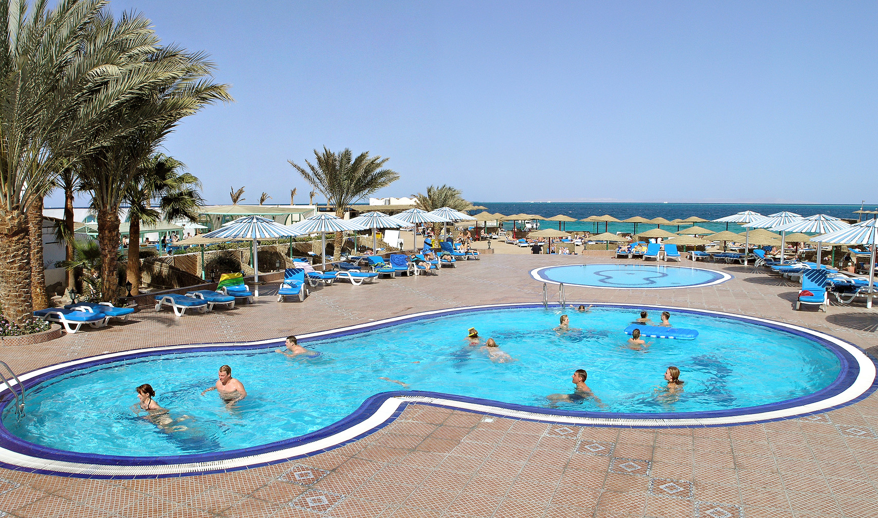 Empire Hotel Aqua Park