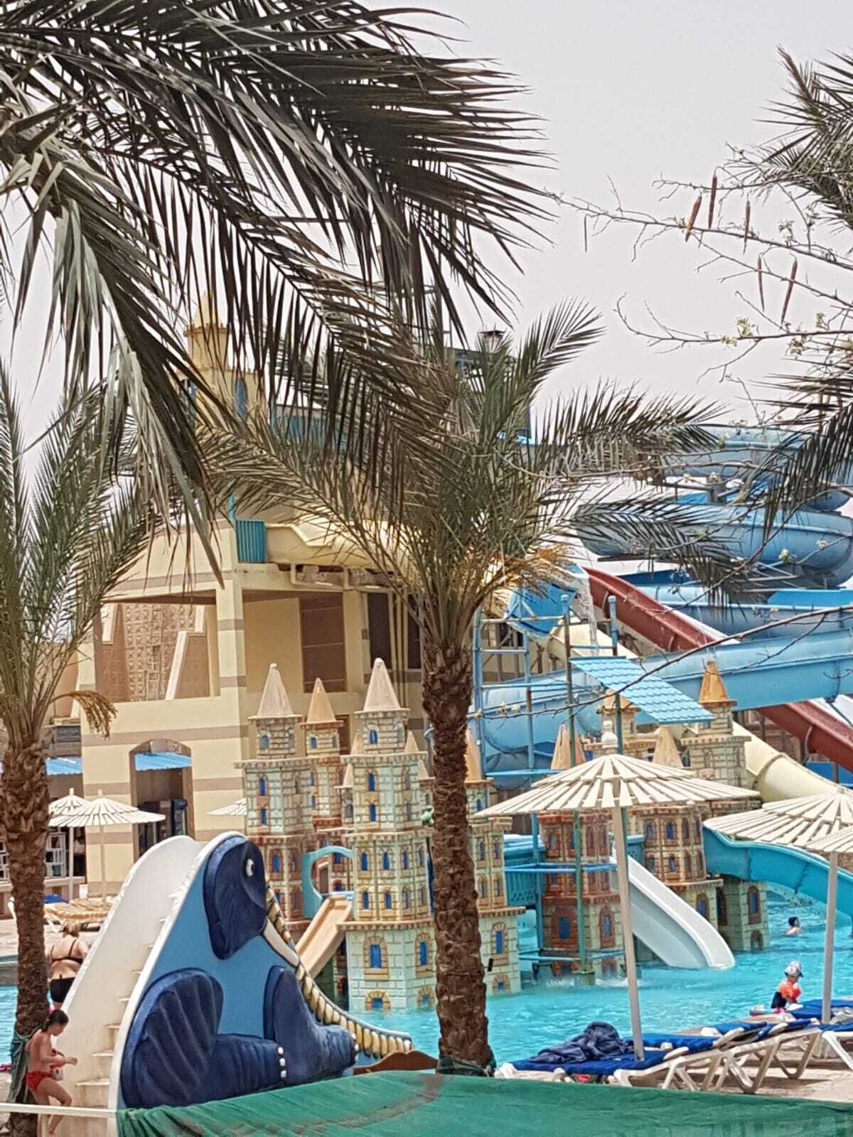 View Aqua Apartments & suites