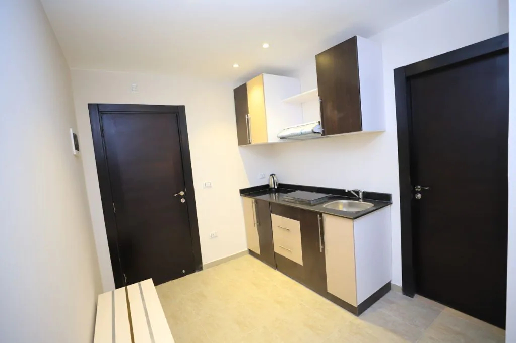 View Aqua Apartments & suites