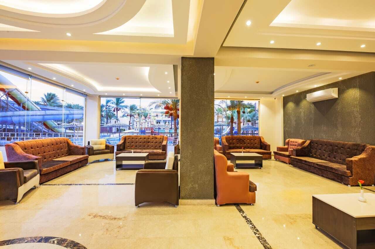 View Aqua Apartments & suites