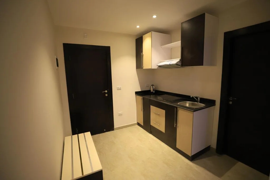 View Aqua Apartments & suites