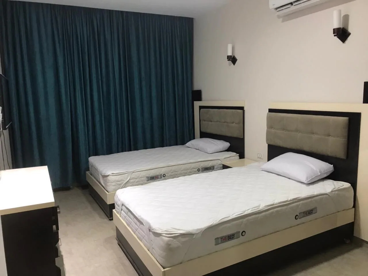 View Aqua Apartments & suites
