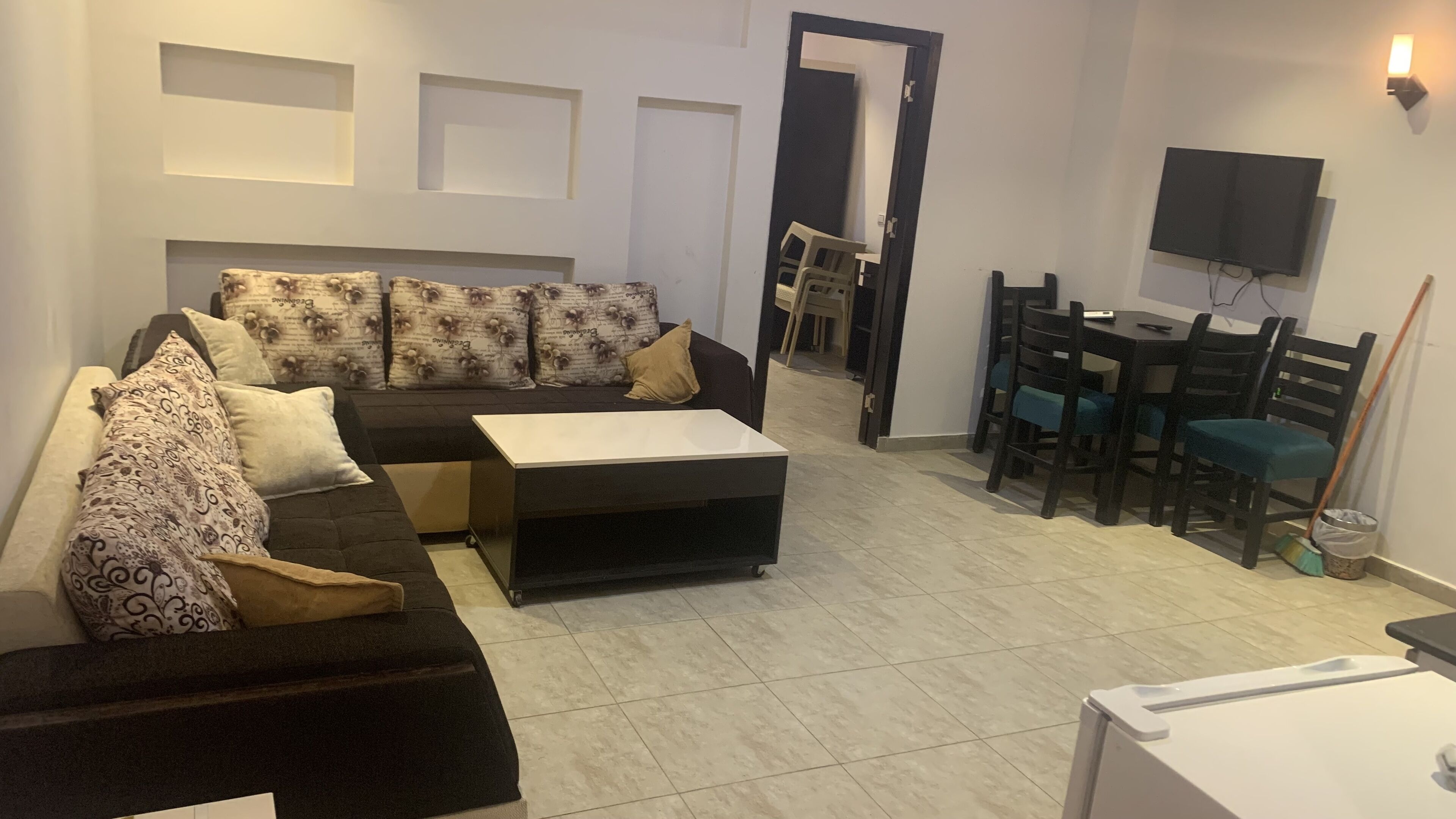 View Aqua Apartments & suites