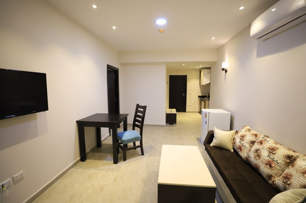 View Aqua Apartments & suites