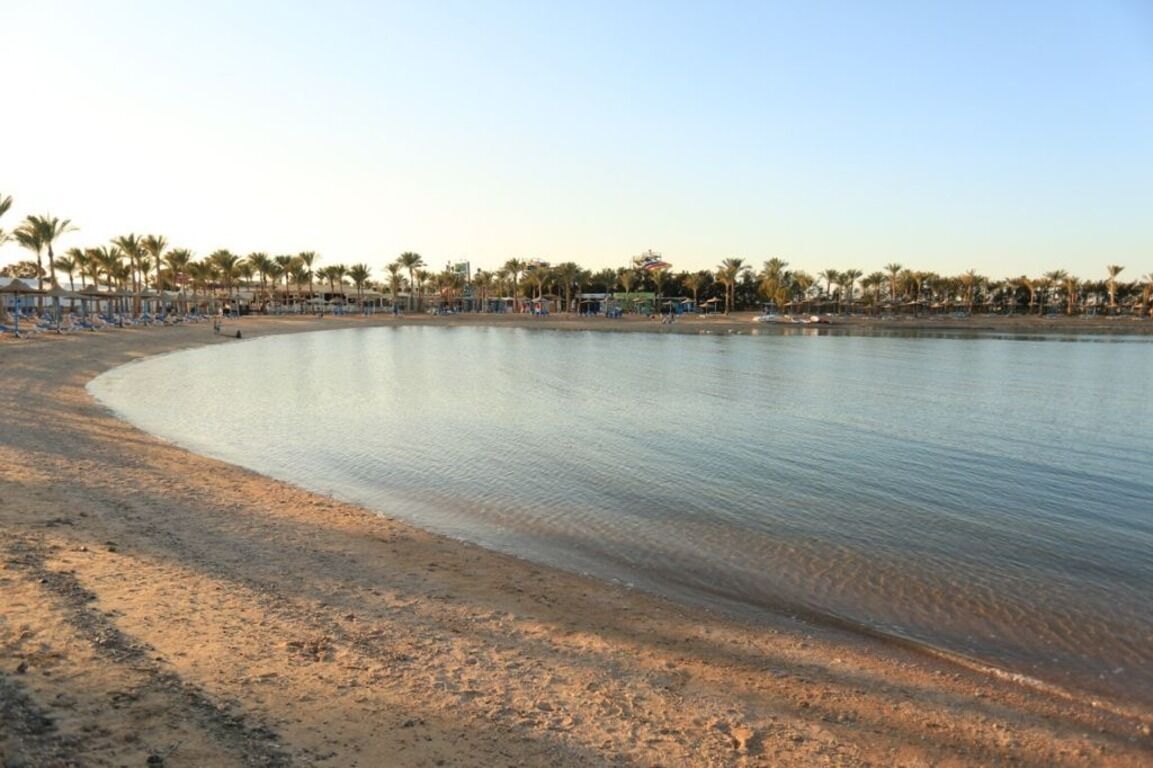 View Aqua Apartments & suites