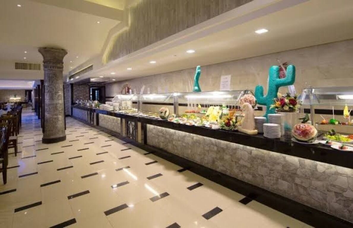 View Aqua Apartments & suites
