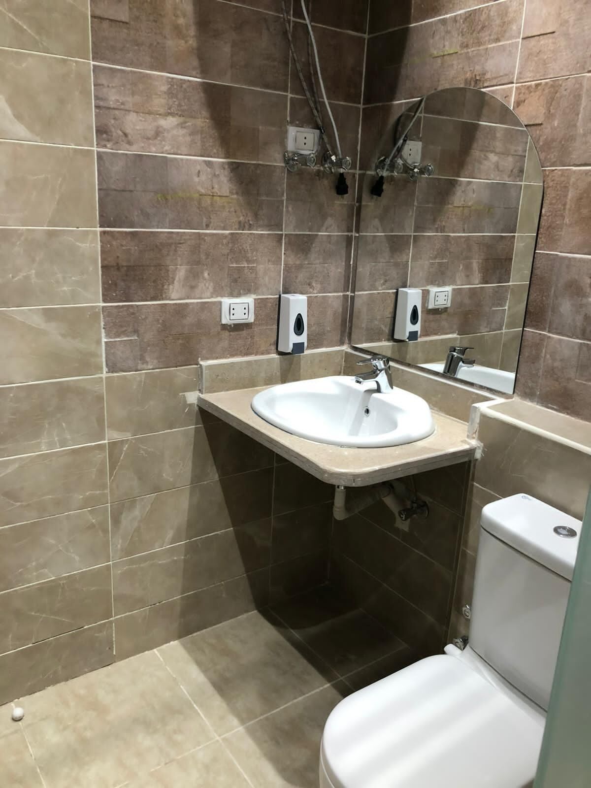 View Aqua Apartments & suites