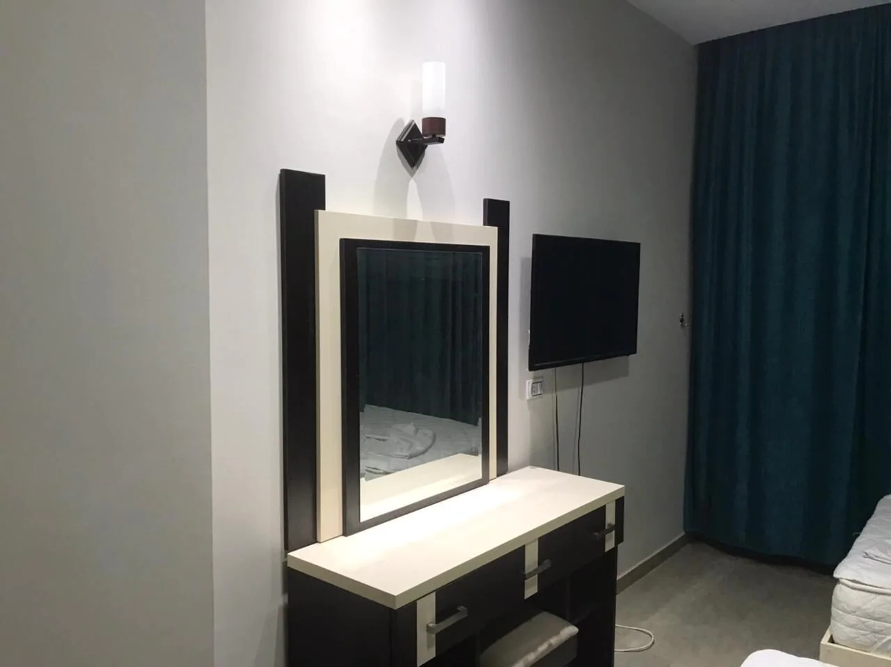 View Aqua Apartments & suites