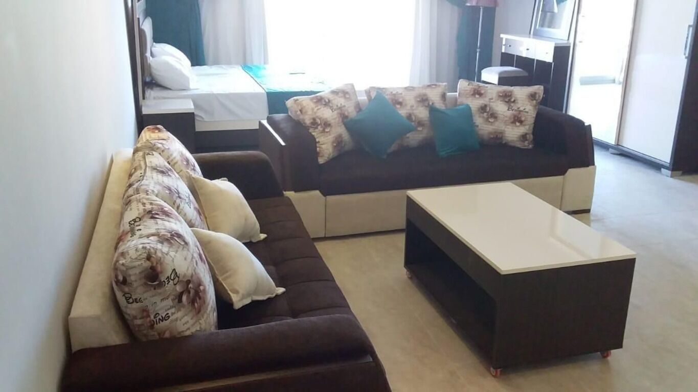 View Aqua Apartments & suites