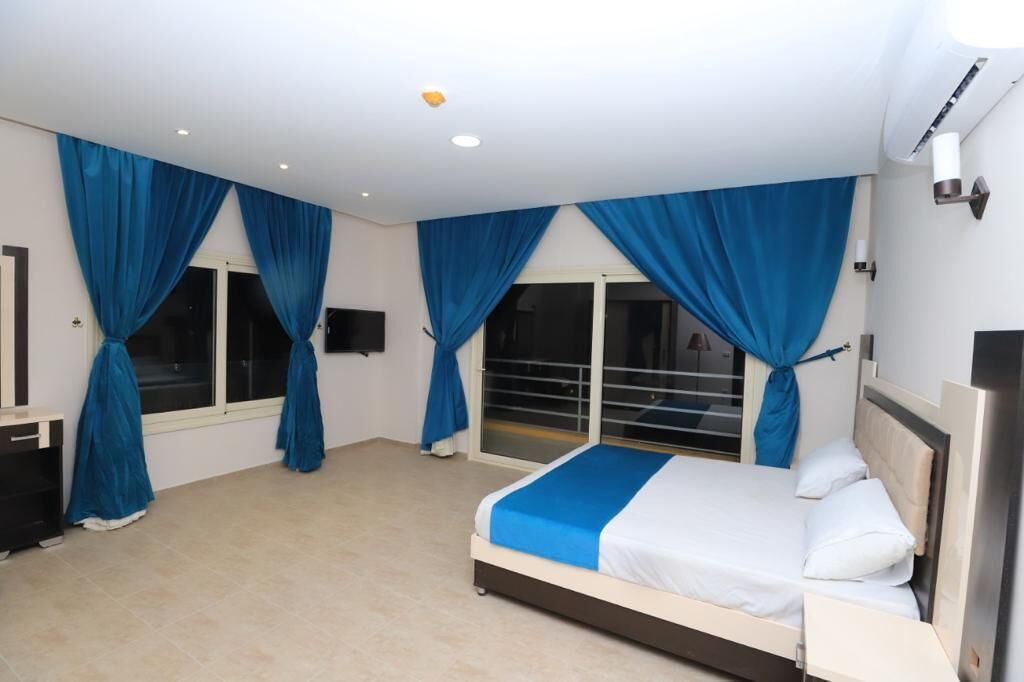 View Aqua Apartments & suites