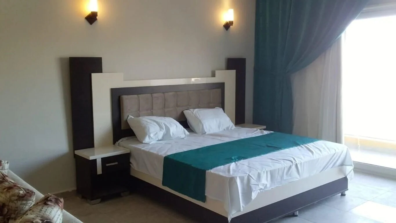 View Aqua Apartments & suites