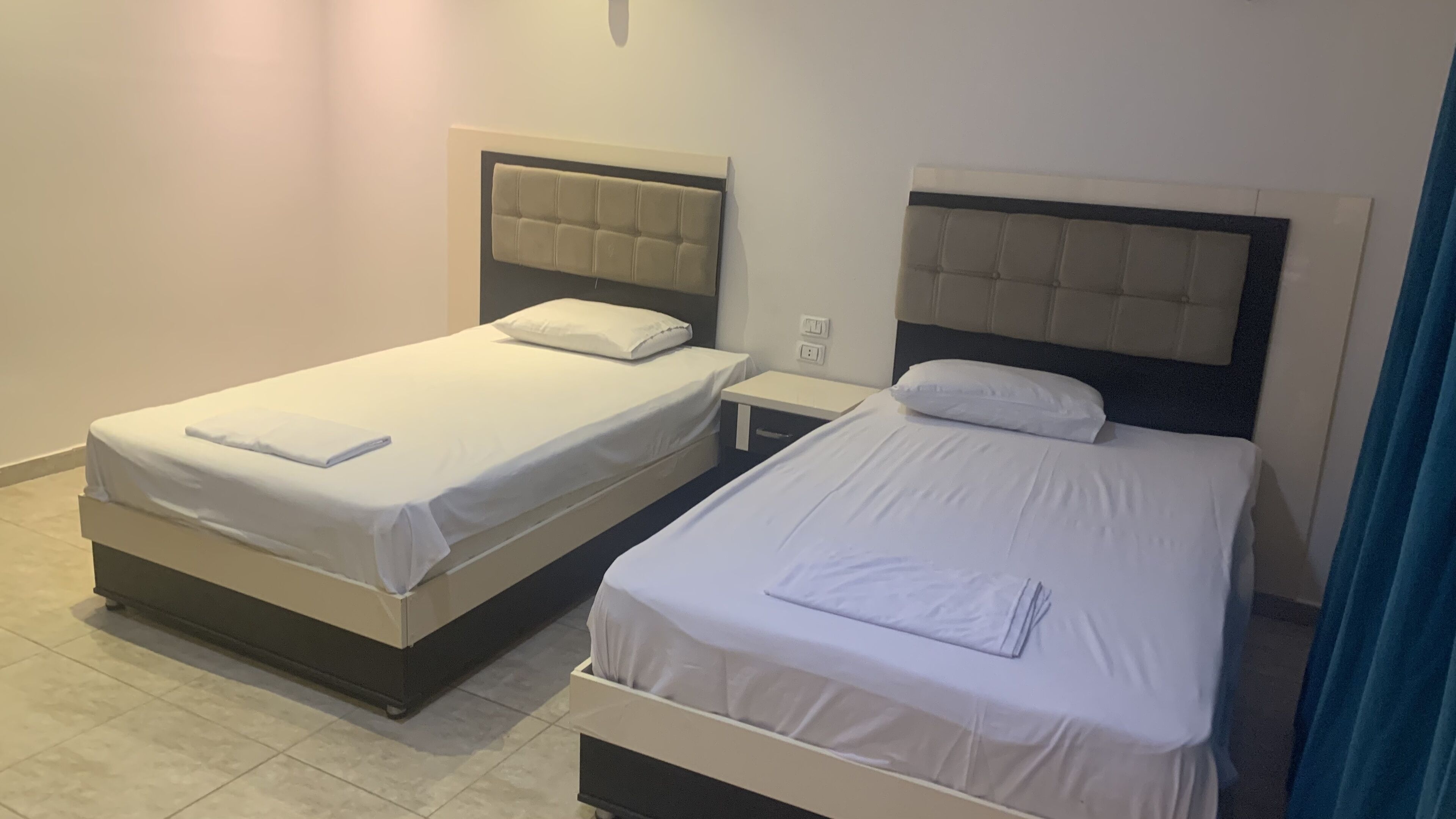 View Aqua Apartments & suites