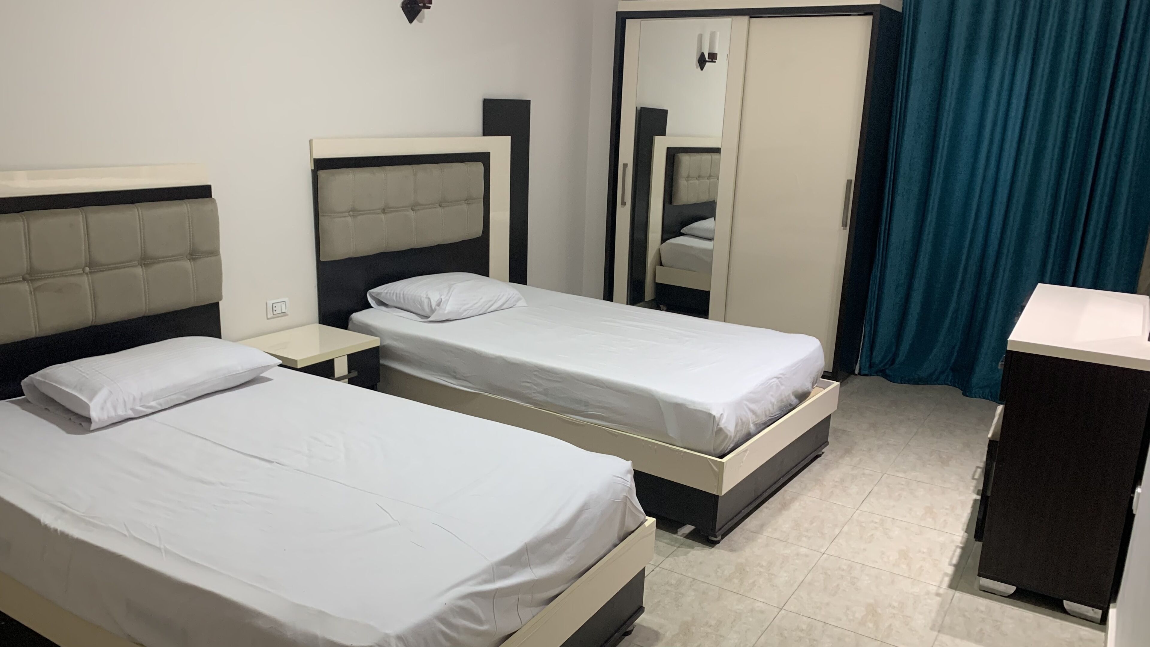 View Aqua Apartments & suites