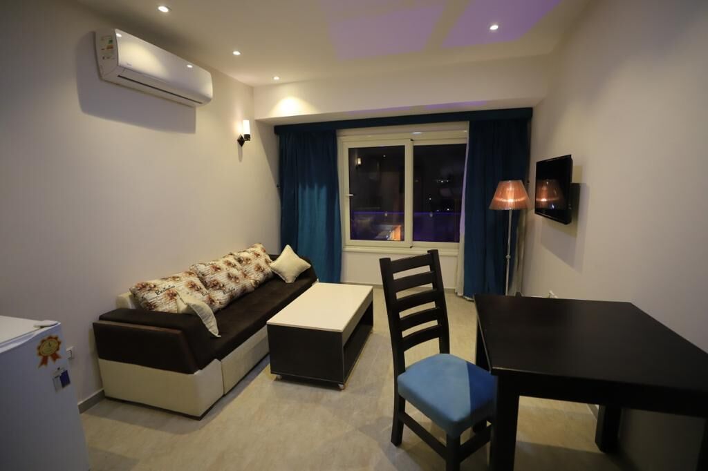 View Aqua Apartments & suites