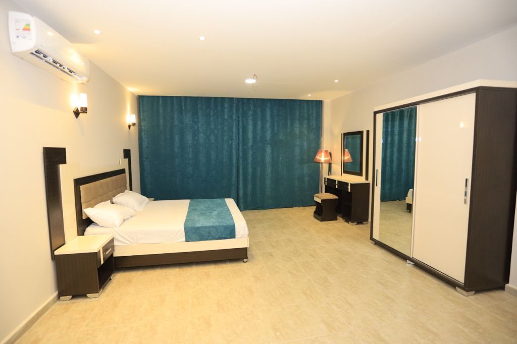 View Aqua Apartments & suites