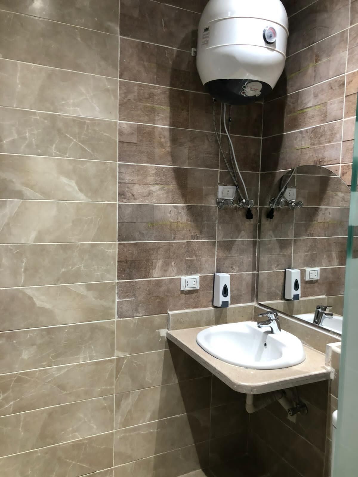 View Aqua Apartments & suites