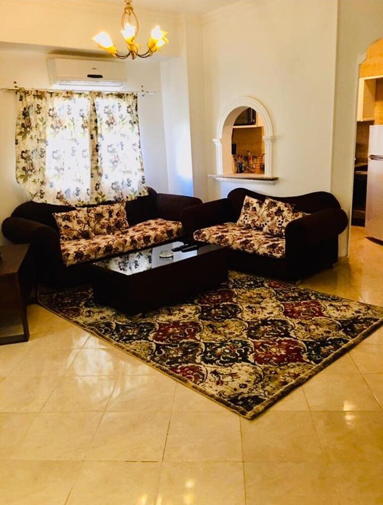 Villa Mekka