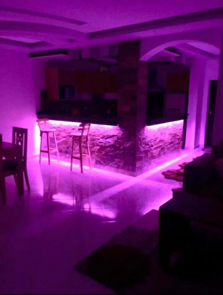 Villa Mekka