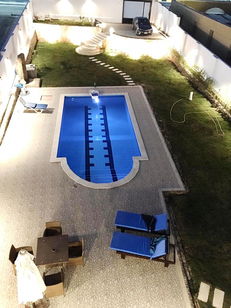 Villa Mekka