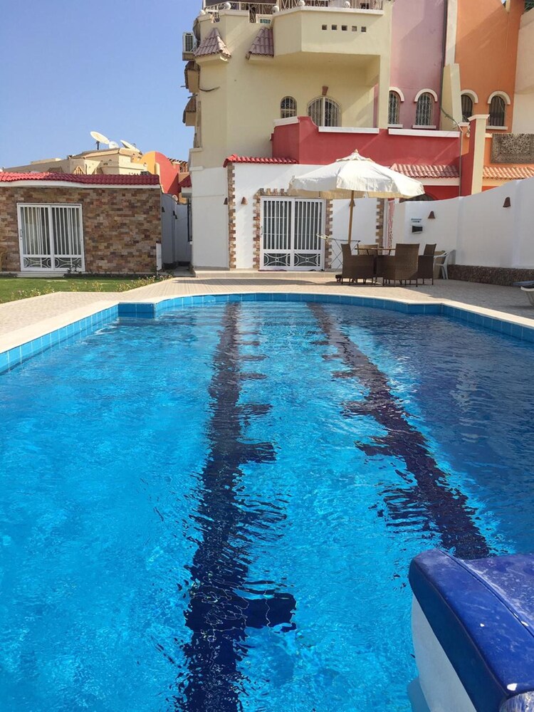 Villa Mekka