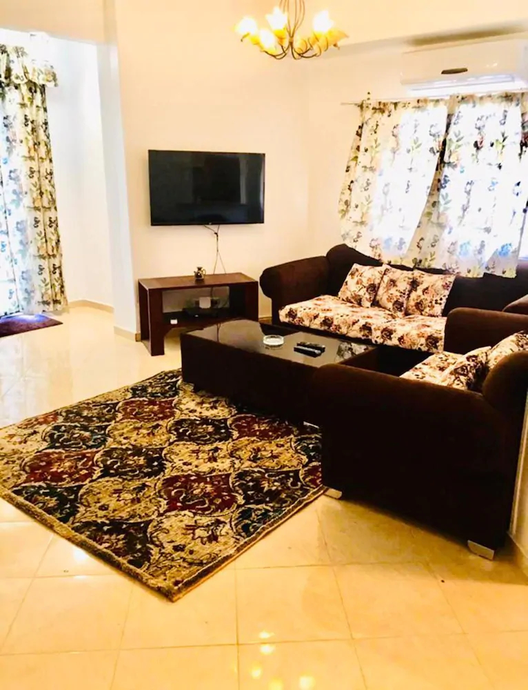 Villa Mekka