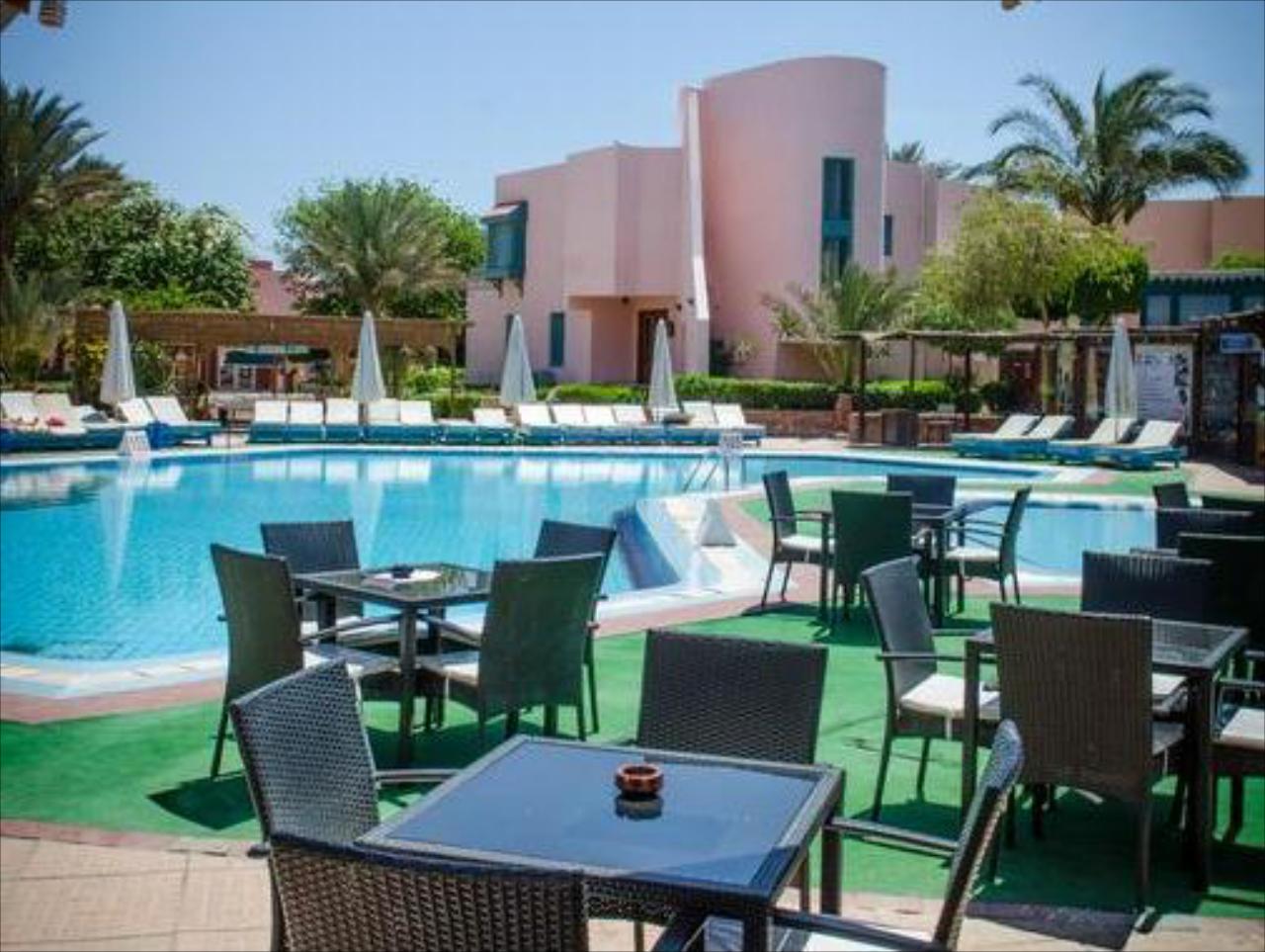 Eagles Downtown Zahabia Resort & Aqua Park