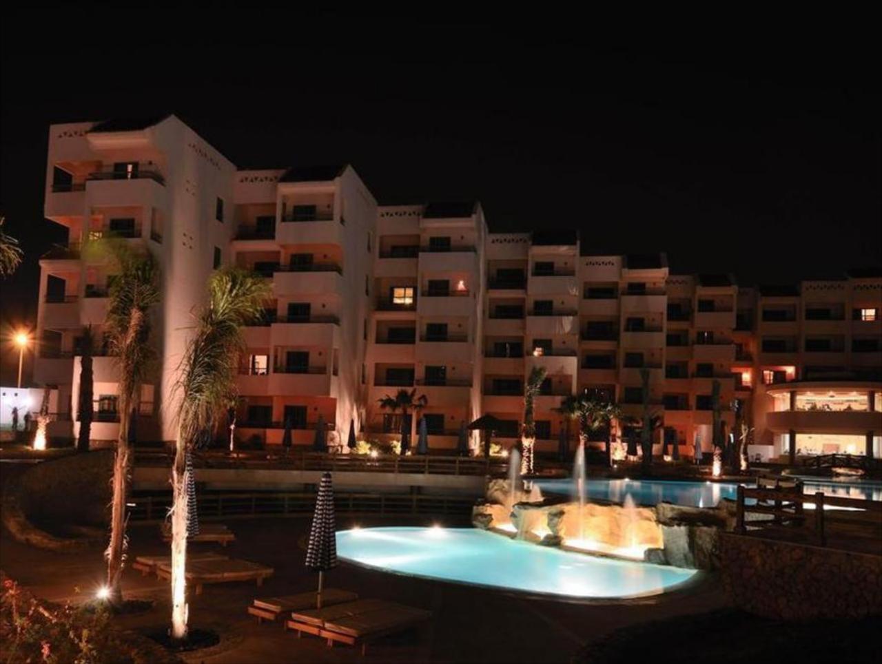 Eagles Downtown Zahabia Resort & Aqua Park