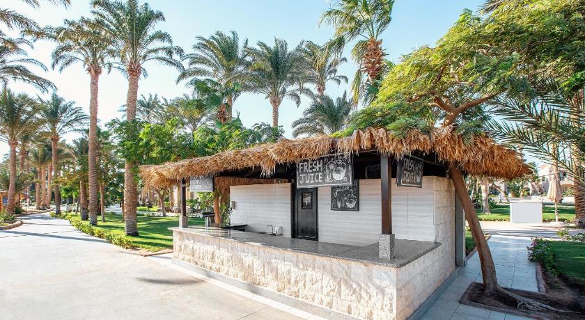 Jaz Makadi Oasis Resort