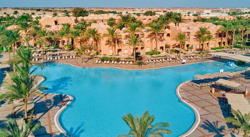 Jaz Makadi Oasis Resort