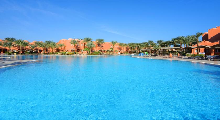 Jaz Makadi Oasis Resort